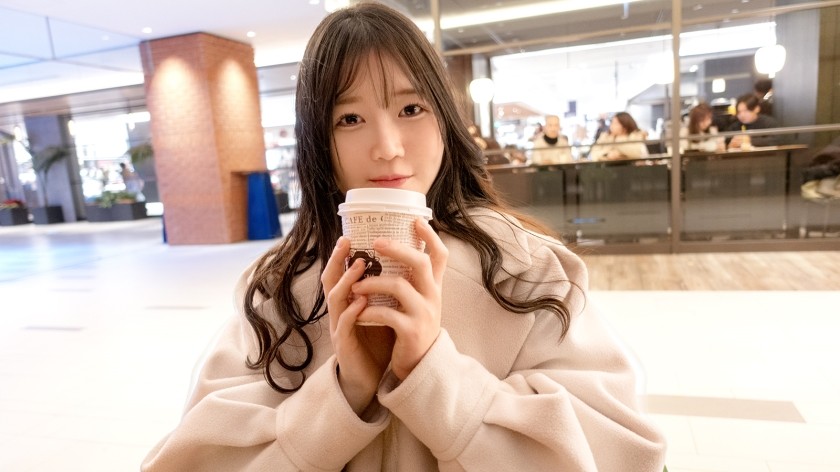 SIRO-5486 A Spunky Girl Who Works At A Souvenir Shop In Asakusa Applied! She Talks Clearly And Seems Serious, But She Has A Super Sensitive Body And Feels So Much Just From Her Nipples That She Squirts In A Flood! She’s So Sensitive That She’s Convulsing!